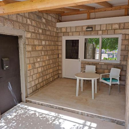 Apartment Ron Dubrovnik Eksteriør billede
