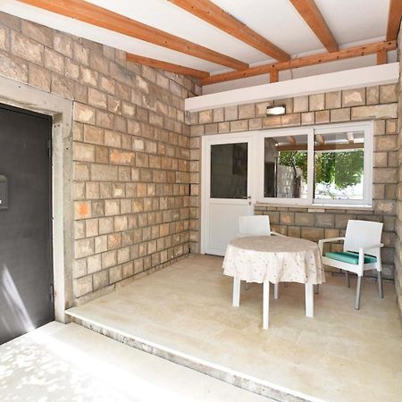 Apartment Ron Dubrovnik Eksteriør billede