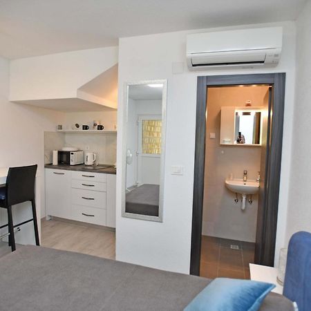 Apartment Ron Dubrovnik Eksteriør billede