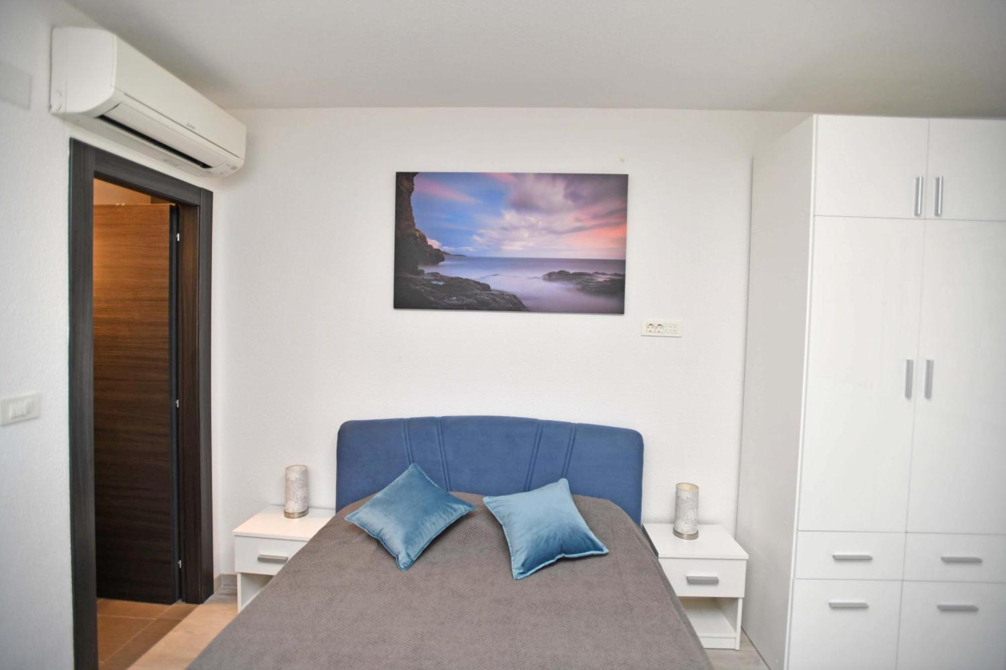 Apartment Ron Dubrovnik Eksteriør billede