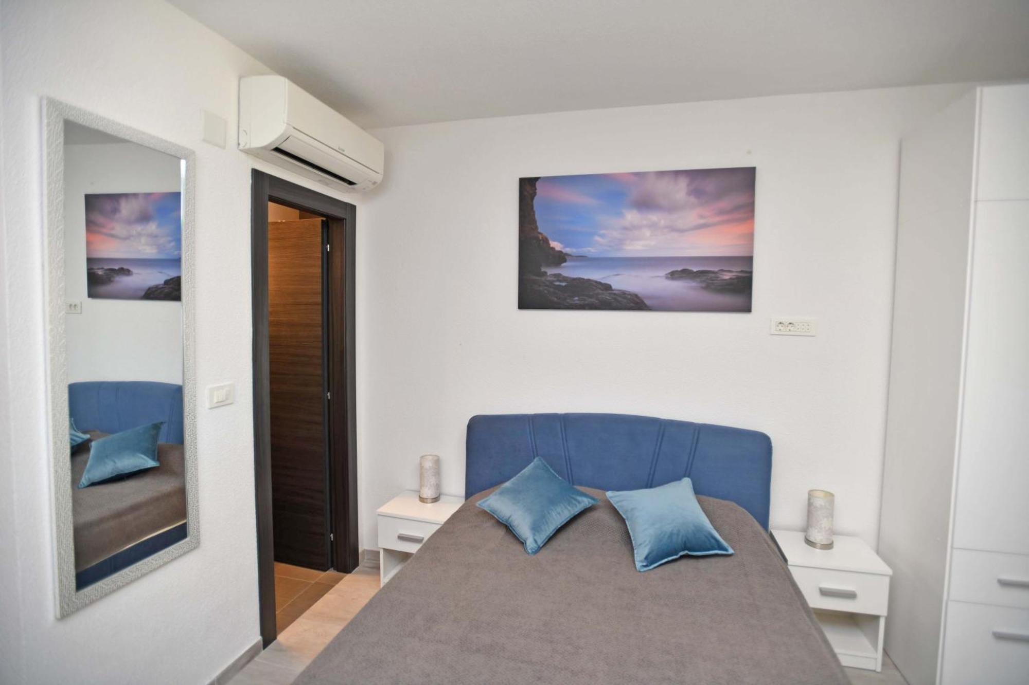 Apartment Ron Dubrovnik Eksteriør billede