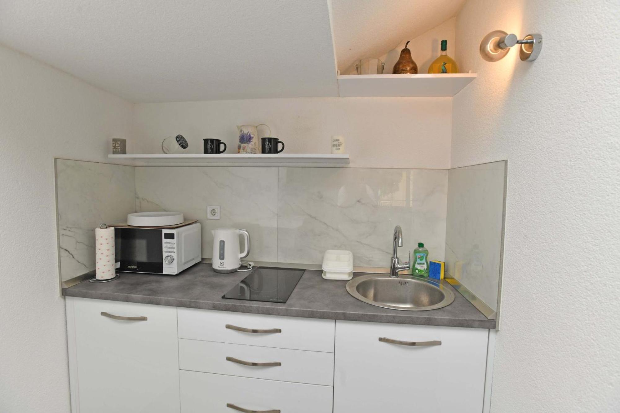 Apartment Ron Dubrovnik Eksteriør billede
