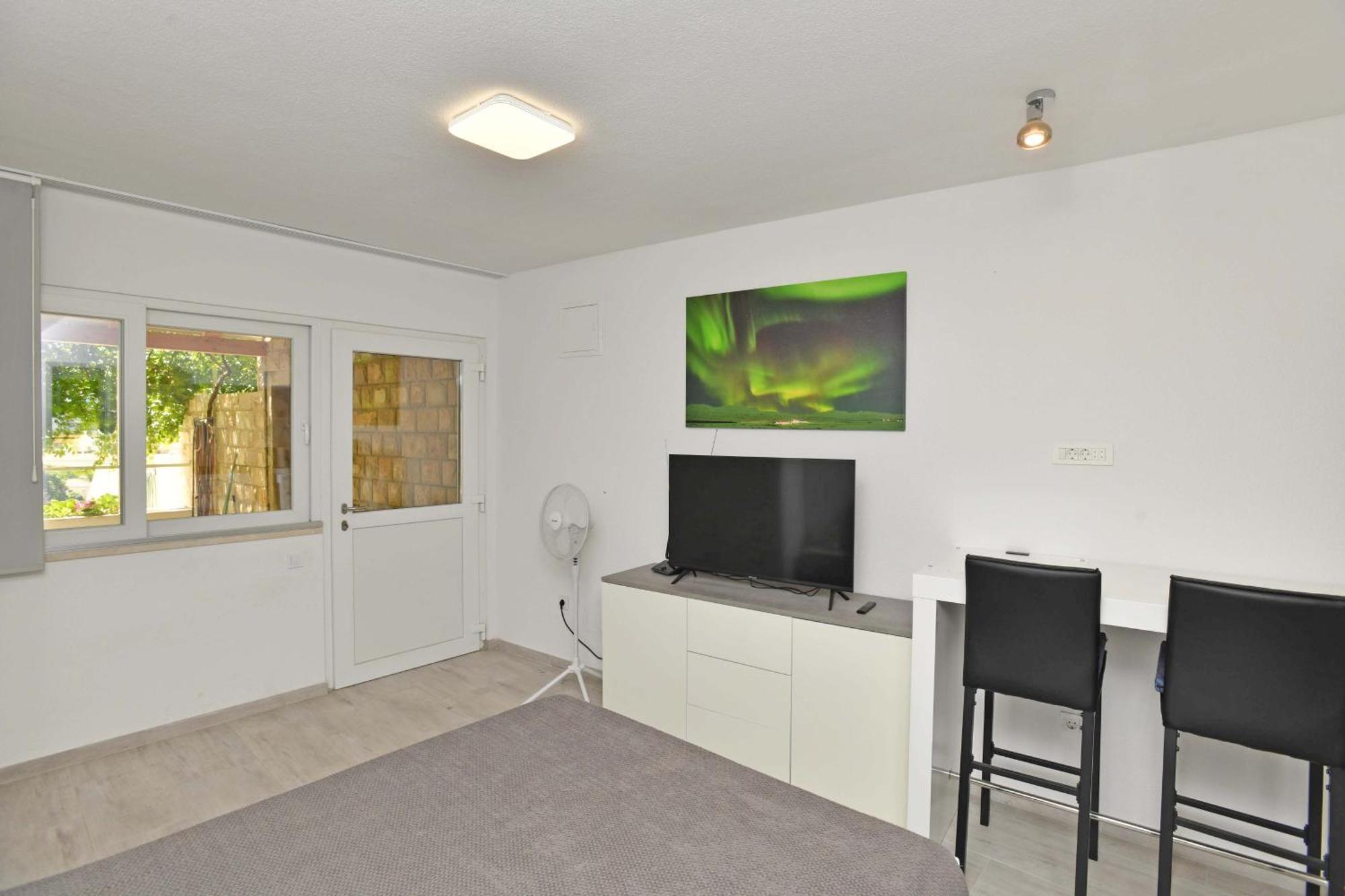 Apartment Ron Dubrovnik Eksteriør billede