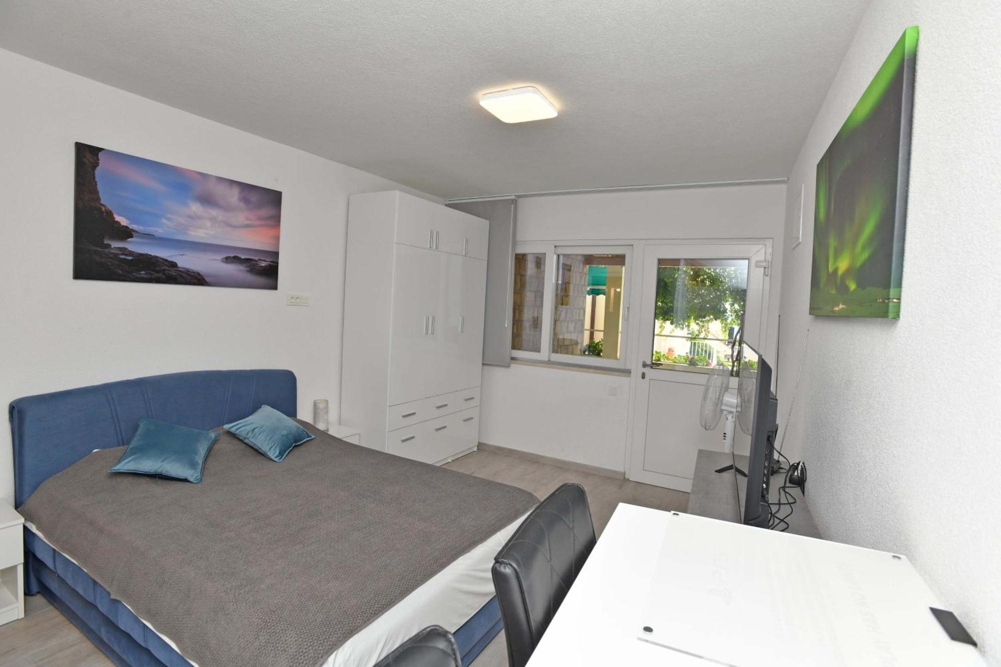 Apartment Ron Dubrovnik Eksteriør billede