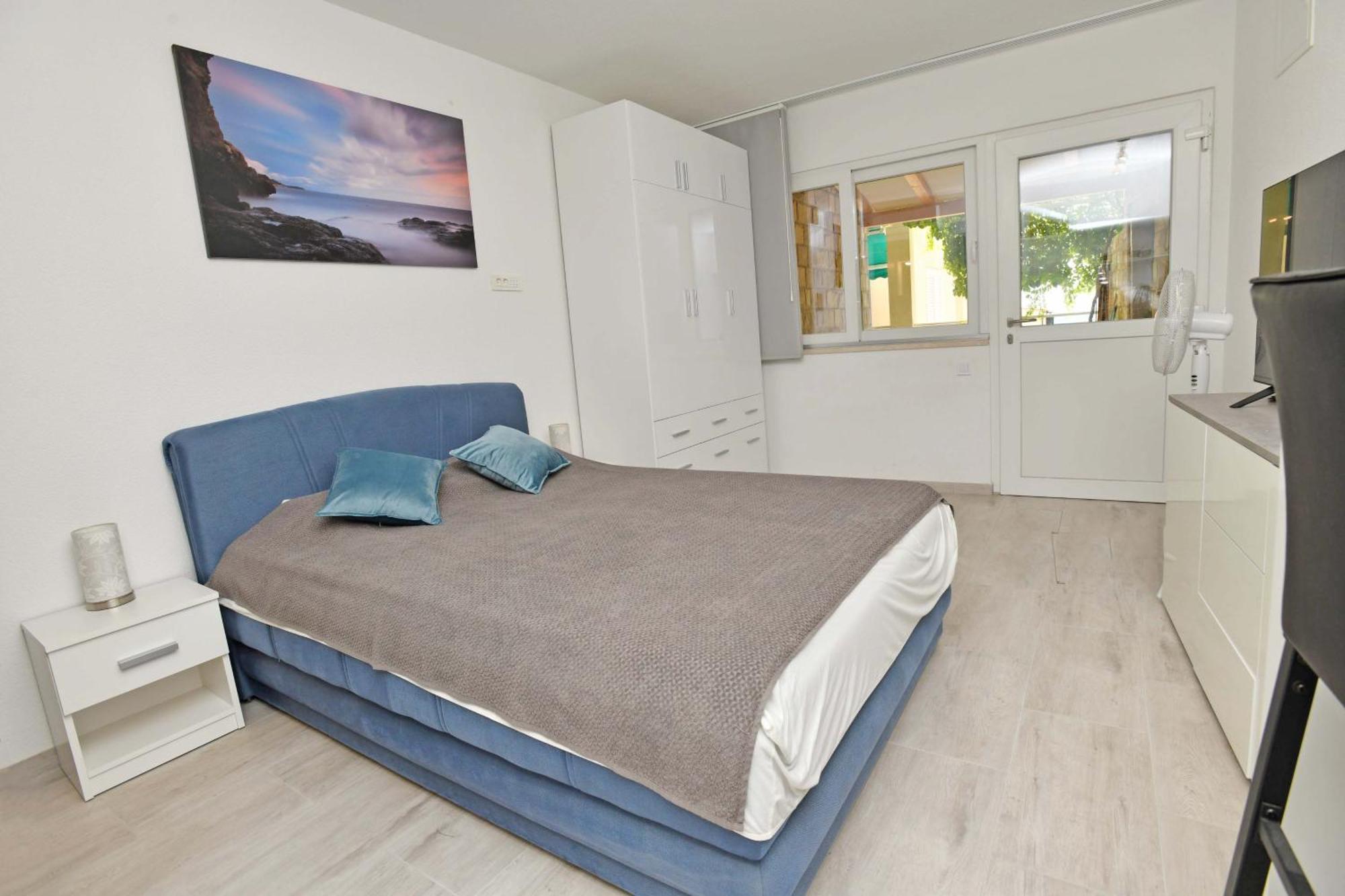 Apartment Ron Dubrovnik Eksteriør billede