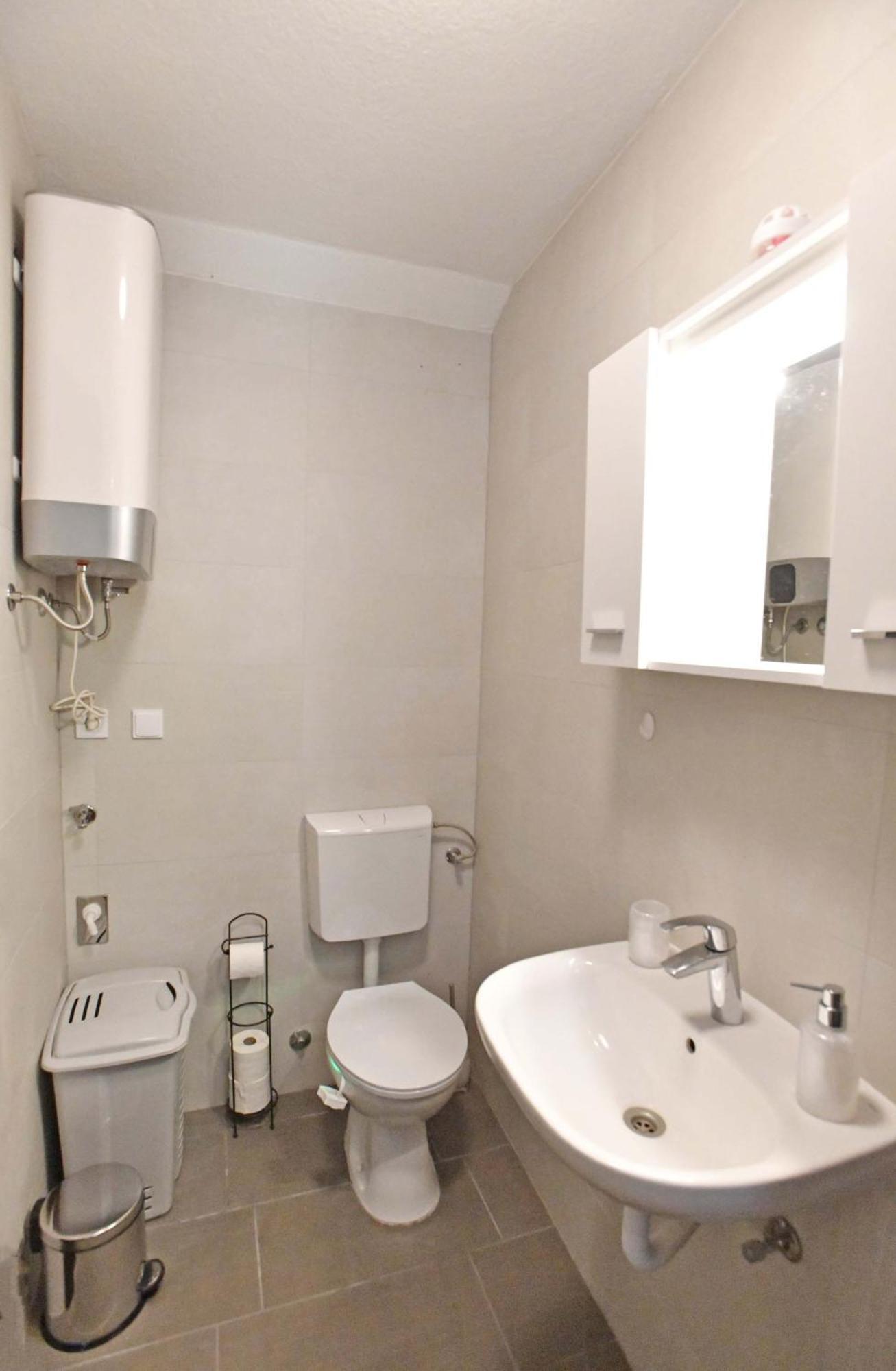 Apartment Ron Dubrovnik Eksteriør billede