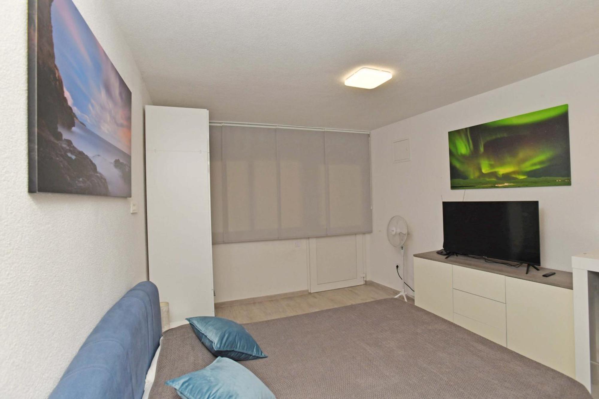 Apartment Ron Dubrovnik Eksteriør billede