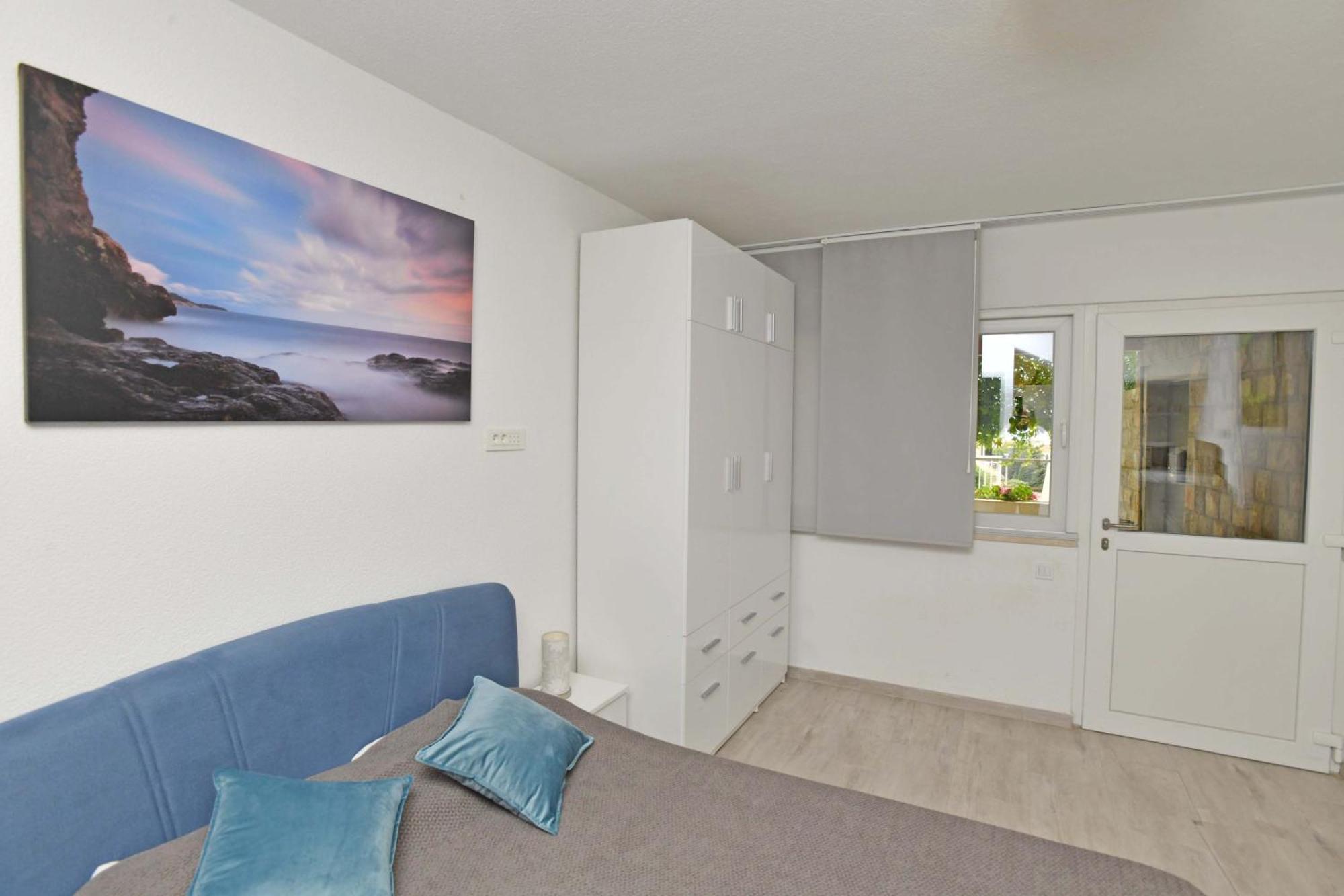 Apartment Ron Dubrovnik Eksteriør billede